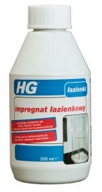 HG Polska HG Impregnat łazienkowy 0,25l 476025129