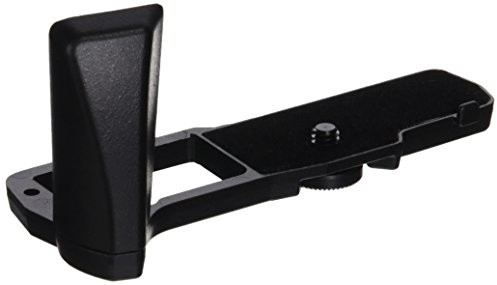 Fotodiox Pro, wszystkie metalowe czarnym aparat hand Grip do Olympus OM-D E-M10 Mark II bez konieczności dostępu do lustra MFT aparat z akumulatora OmEM10-MkII-Pro-Grip