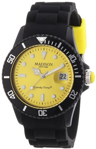 Madison New York U4486-02