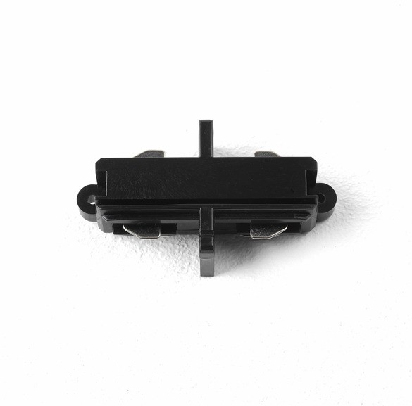 Astro Lighting End to End Connector Black 6020012