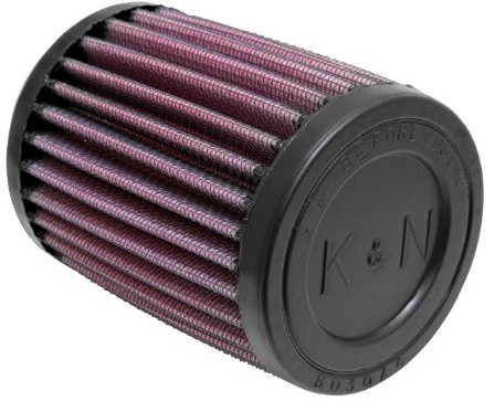 K&N Filtry powietrza K & N RU-0200 gumowe uniwersalny RU-0200