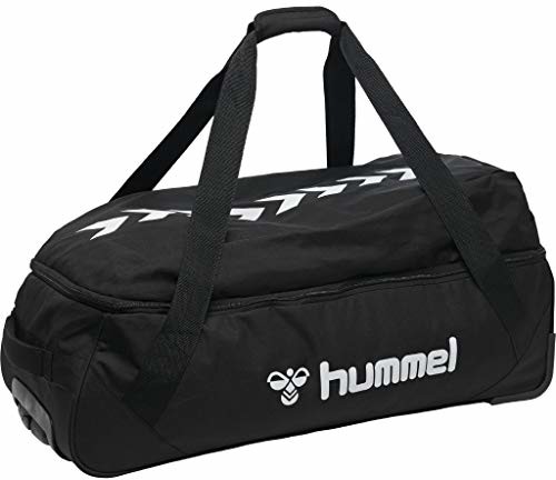 Hummel Hummel Core Back Pack plecak, czarny, M 206996-2001-ONE