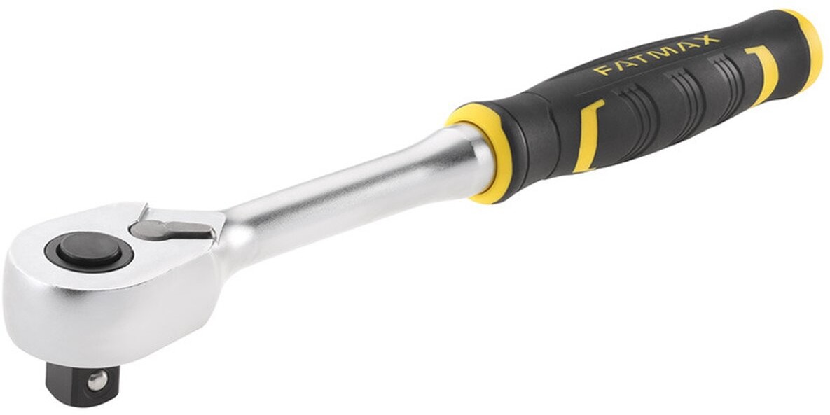 Stanley Grzechotka Fatmax 1/4"