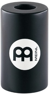 Meinl Percussion meinl Percussion sh20bk wakah shaker (Medium), długość 6 cm, czarny SH20BK