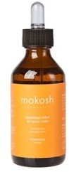 MOKOSH MOKOSH Ujędrniający eliksir do twarzy i ciała Pomarańcza 100 ml