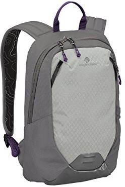 Eagle Creek WAYFINDER Mini Backpack (grafika/ametyst) WAYFINDER BACKPACK MINI