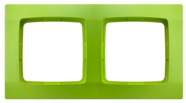 Ospel Karo limonka ramka R-2S/53 R-2S/53