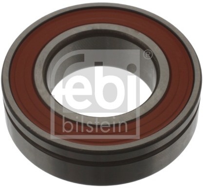FEBI Łożysko, cenralne łożysko wału napędowego BILSTEIN 01796