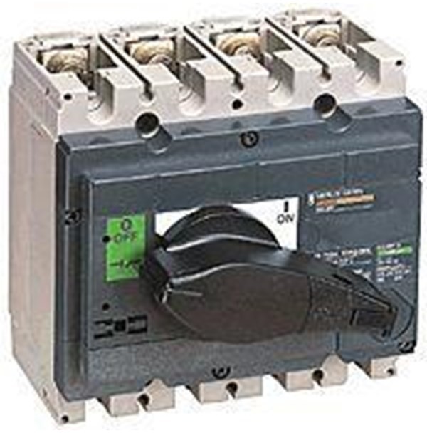 Schneider Electric Ins250 3p