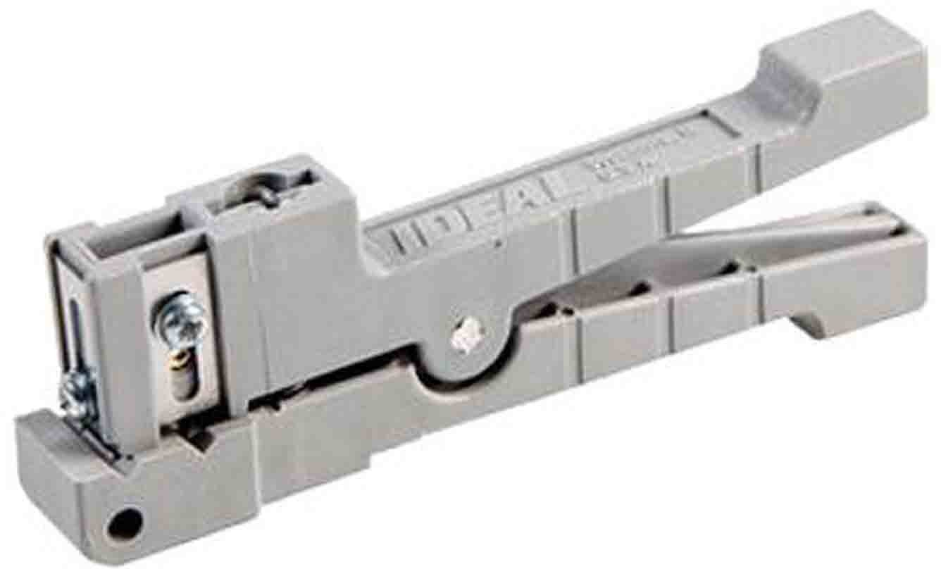 Stripper obrotowy do tub i płaszczy IDEAL 45-162 0-3,2mm) SKU 45-162