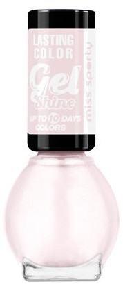 Miss Sporty Lasting Color lakier do paznokci 120 7ml 51087-uniw