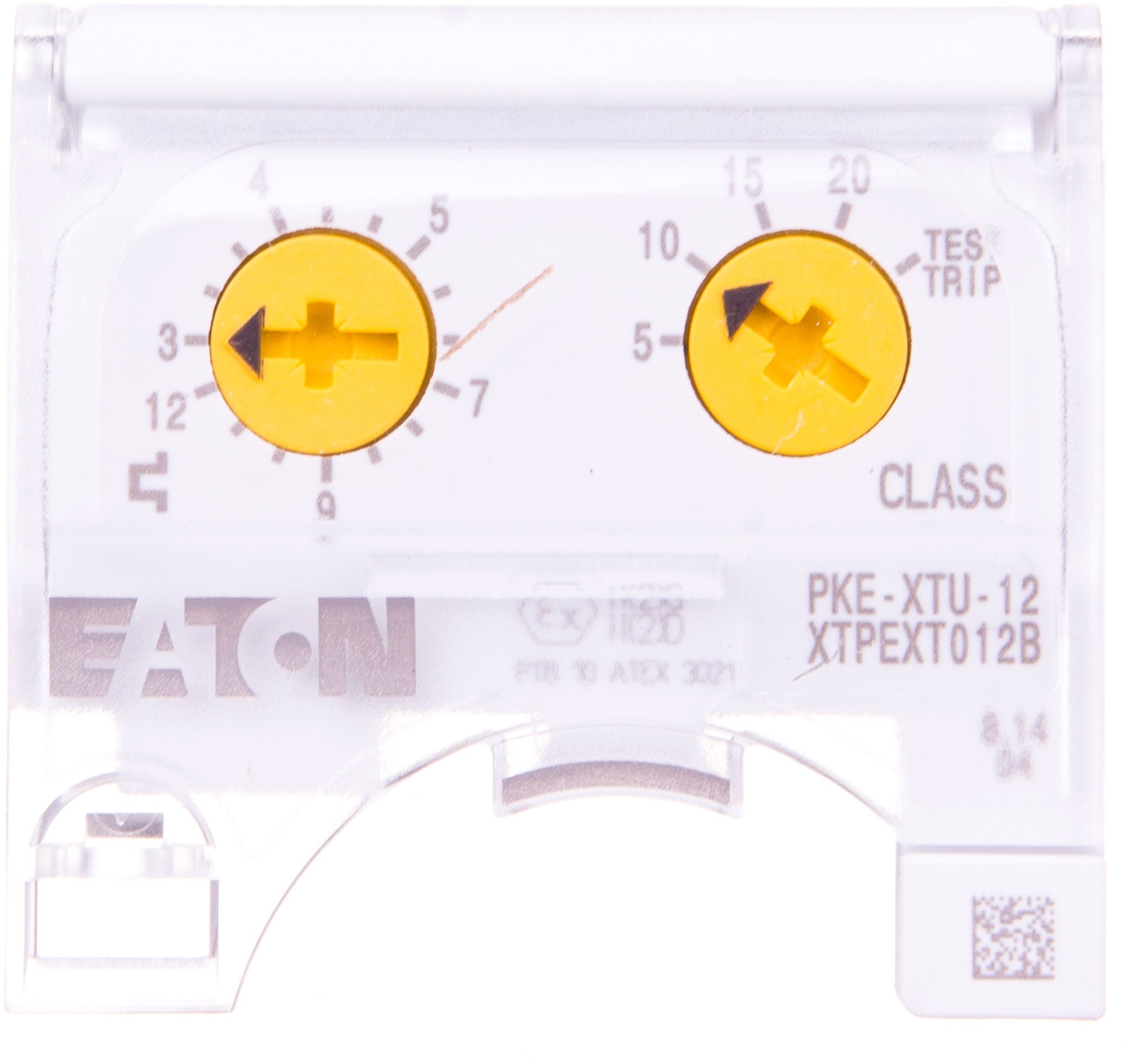 Eaton Wyzwalacz elektroniczny Pke 121725 3-12A