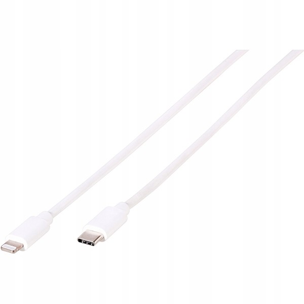 Apple Kabel Lightning - Usb C Thunderbolt 3 W-wa