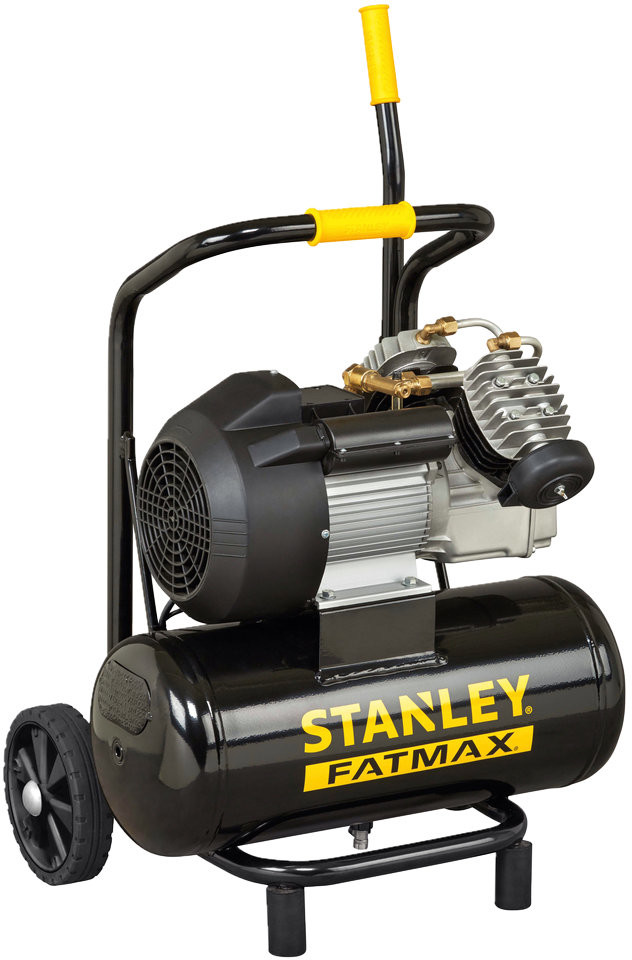 Stanley Kompresor DV4 400/10/24P 24 l 2200 W 356 l/min