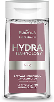 Farmona Farmona Hydra Technology Roztwór Liftingujący z Bioretinolem 100ml HYDRA0012