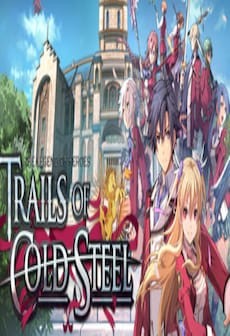 The Legend of Heroes: Trails of Cold Steel