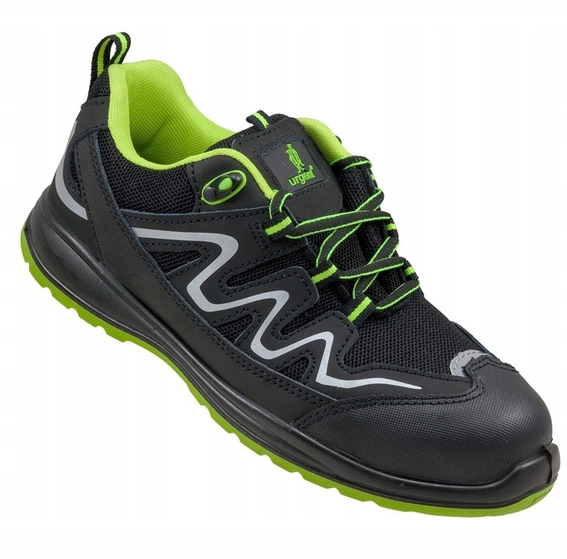 Urgent Buty obuwie ochronne robocze och 224 S1 43