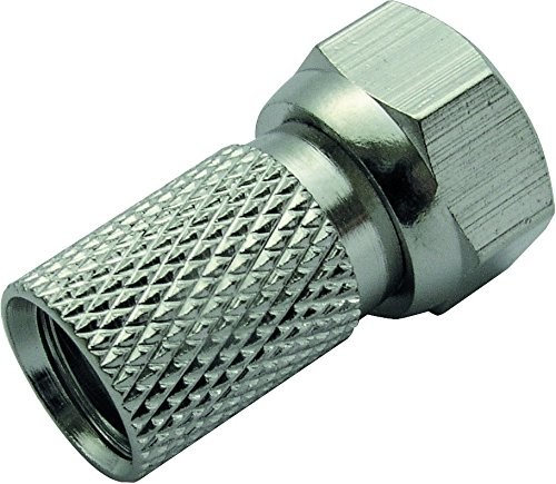 Schwaiger GmbH Schwaiger FST8010 531 wtyk koncentryczny 4004005152067