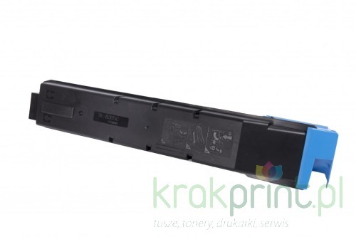 eMPe Toner Zamiennik Kyocera TK-8305C do TASKalfa 3050ci/3550ci | 15tys 1T02LKCNL0 Cyan 1T02LKCNL0