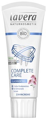 Lavera Ekologiczna pasta do zębów bez fluoru 75ml