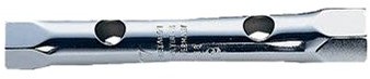 Bahco Rura kluczy nasadowych 22 X 24 mm  1936M-22-24