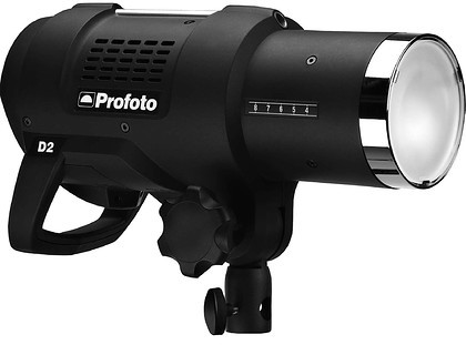 Profoto Lampa studyjna D2 500 AirTTL