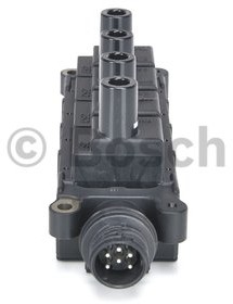 BOSCH Moduł cewki zapłonowej 0 221 503 489