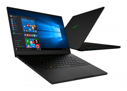 Razer Blade 15 (RZ09-03018E02-R3E1)