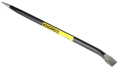 R NECK Roughneck wyrównywanie 60 cm (24 cali) czarna. ROU64454