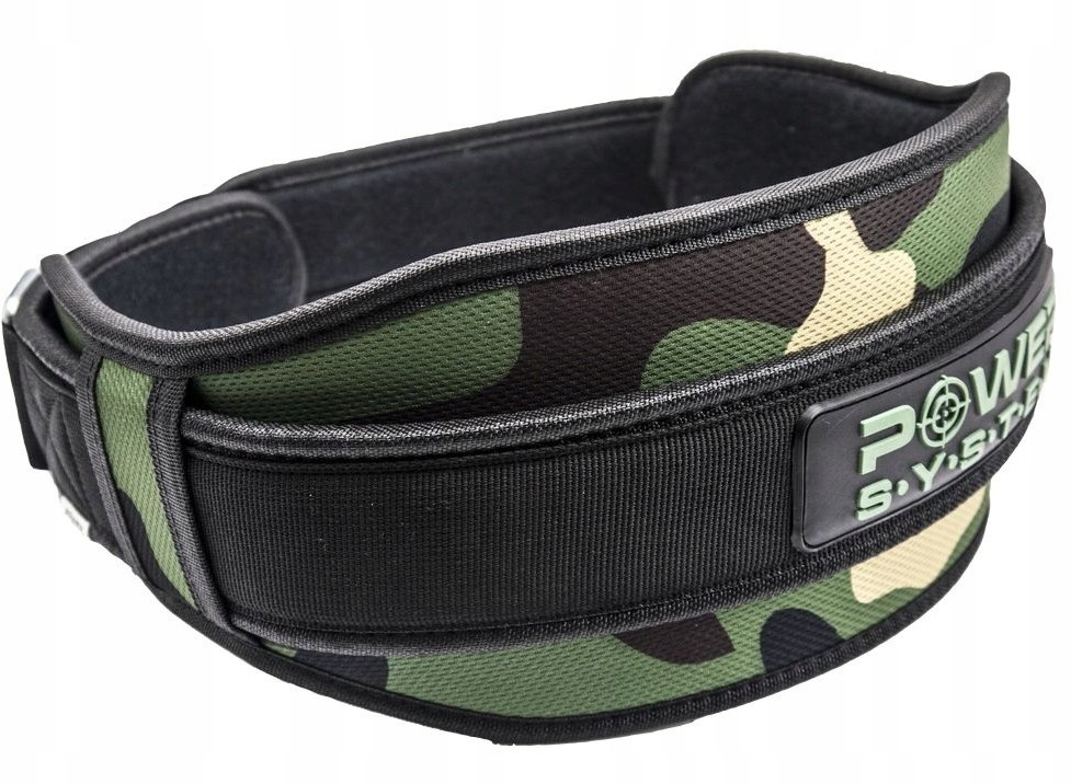 Power System Pas Predator Green L