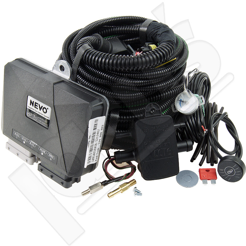 KME Elektronika Nevo Plus Trend DG5 6 cyl. WTR.J79
