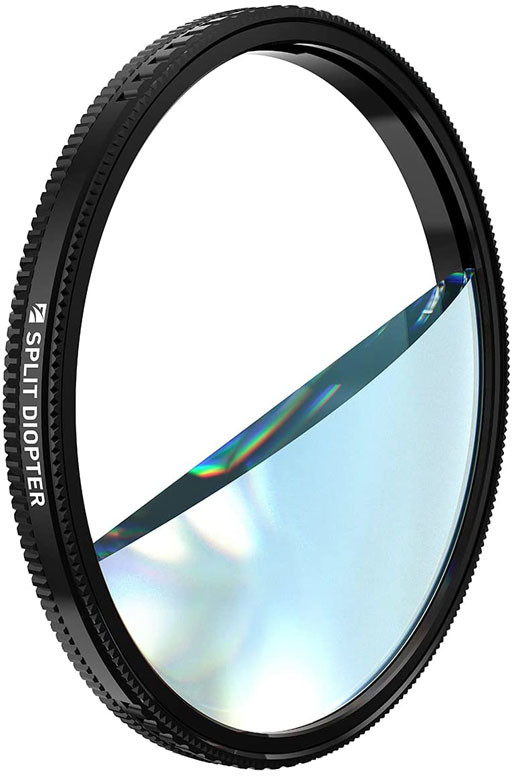 Freewell Filtr Freewell Split Diopter 82mm FW-82-PRSD