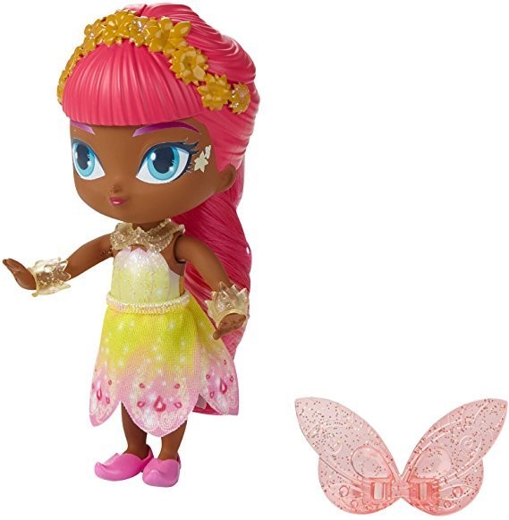 Mattel Shimmer i Shine DLH55/FHN27