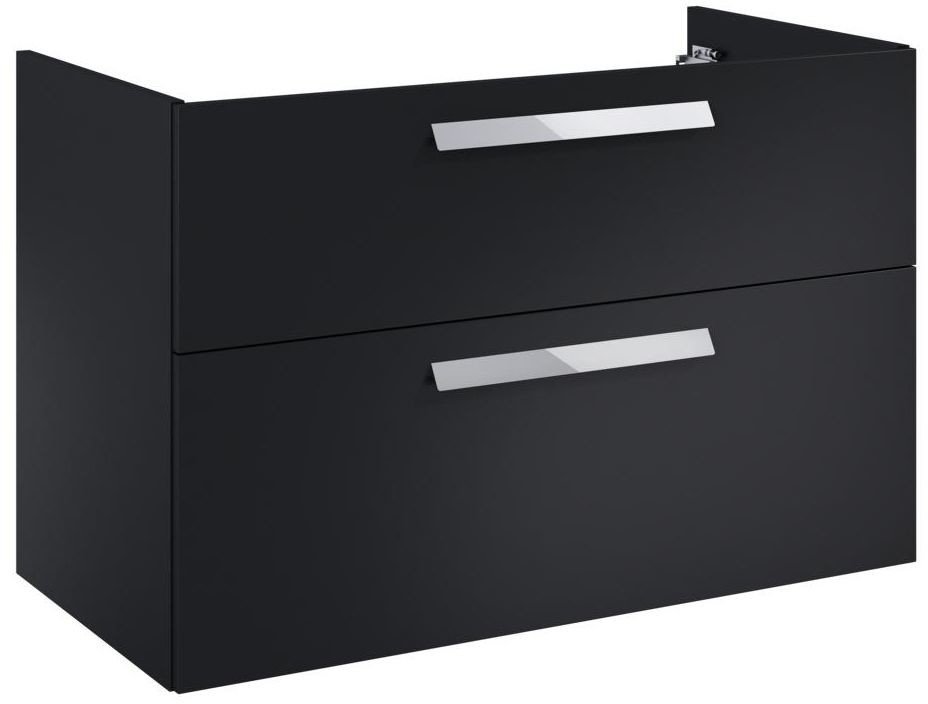 SENSEA Szafka pod umywalkę 92 NESS SENSEA