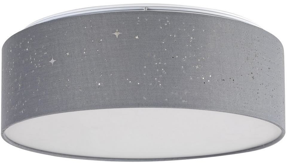 Rabalux LED Lampa sufitowa LED/22W/230V szara