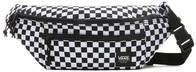 Vans Torba biodrowa Ranger Waist VN0A3NG756M1