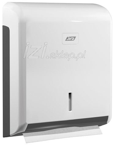 JVD Cleanline Dozownik do ręczników ZZ (899604) 899604