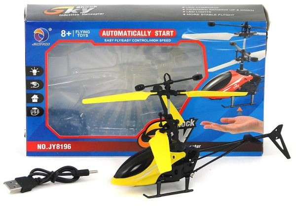 Adar Helikopter RC 488854