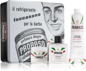 PRORASO White zestaw kosmetyków I