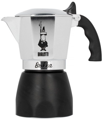 Bialetti New Brikka 2020 4tz 0007314