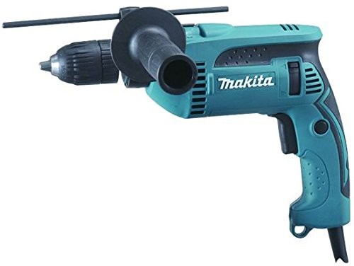 Makita 1641 mobilna wiertarka wiertarka udarowa, 680 W