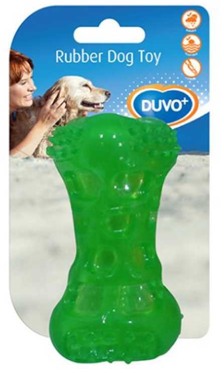Duvo+ DUVO+ Zabawka TPR Pływająca Kość 9,5cm OF-A-VAT017806