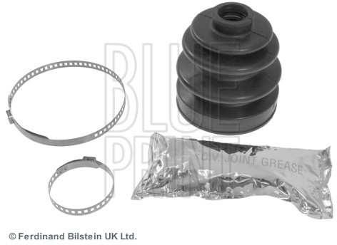 BLUE PRINT Zestaw osłon, półoś napędowa ADC48103