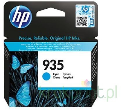 Hewlett-Packard C2P20AE