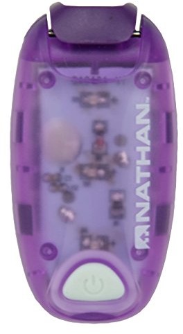 Nathan Drake strobel Skating, Purple, einheitsgr rozmiar 5071NIP