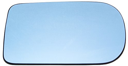 DoctorAuto TarosTrade 57-0582-R-45869 szkło lustrzane podgrzewane niebieski prawy DR166523
