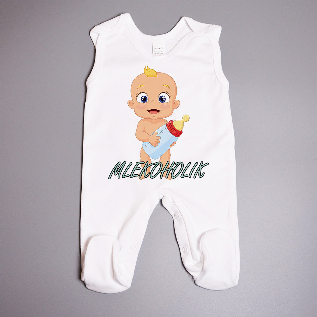 Poczpol Mlekoholik - śpioch 42919-27