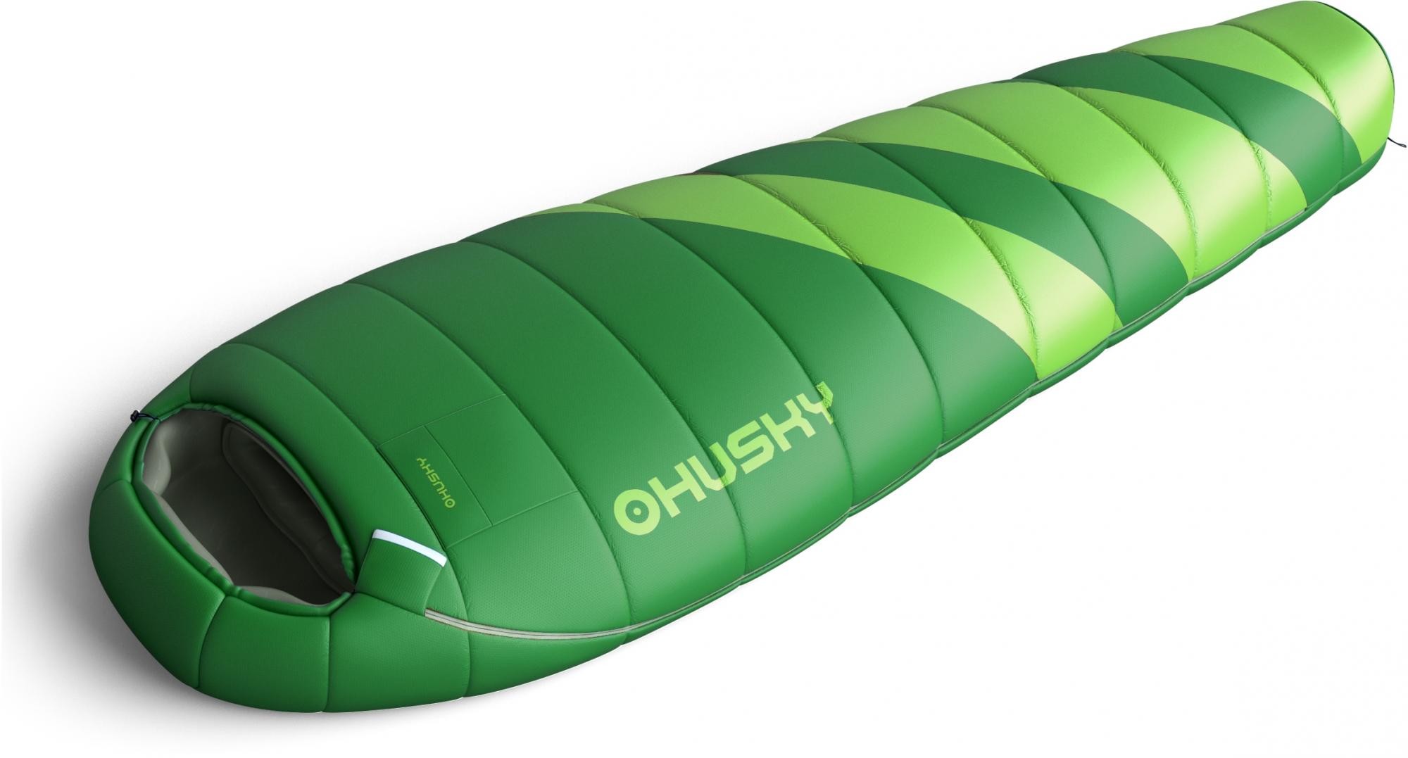 Husky śpiwór Maestro 7°C