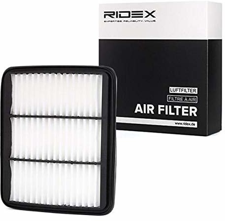 RIDEX RIDEX 8A0226 filtr powietrza 8A0226