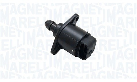MAGNETI MARELLI Zawór pozycji jałowej, zasilanie powietrzem MAGNETI MARELLI 820003385010